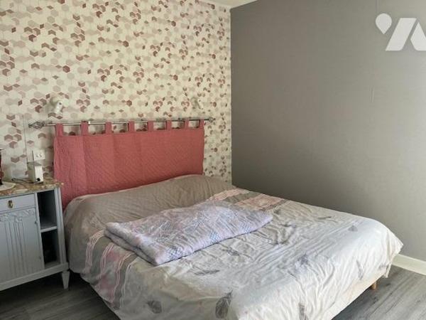 Maison à la campagne avec 2ha de prés- 03160 BOURBON L'ARCHAMBAULT