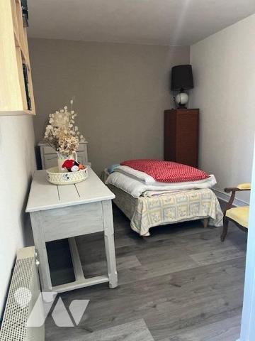Maison à la campagne avec 2ha de prés- 03160 BOURBON L'ARCHAMBAULT