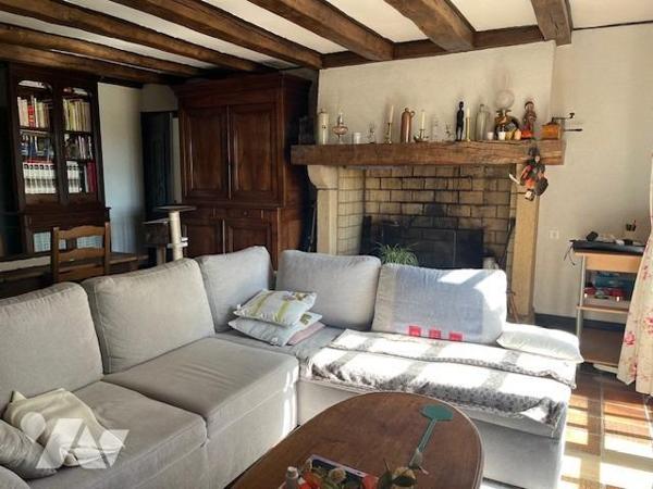Maison à la campagne avec 2ha de prés- 03160 BOURBON L'ARCHAMBAULT