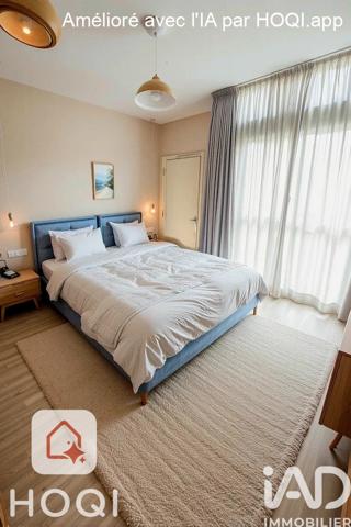 Maison à vendre 7 pièces 145 m² Fontanil-Cornillon