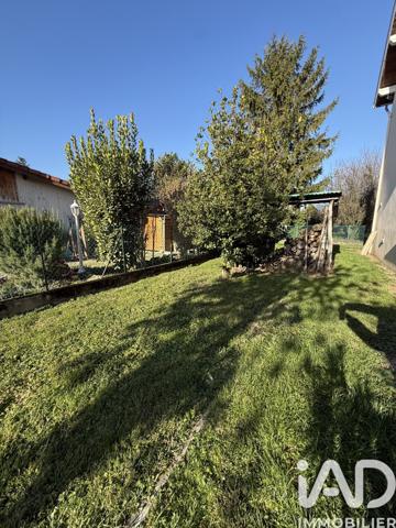 Maison à vendre 7 pièces 145 m² Fontanil-Cornillon