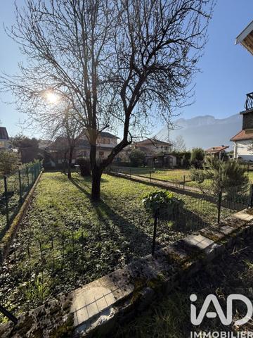 Maison à vendre 7 pièces 145 m² Fontanil-Cornillon