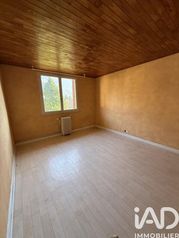 Maison à vendre 7 pièces 145 m² Fontanil-Cornillon