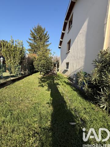 Maison à vendre 7 pièces 145 m² Fontanil-Cornillon