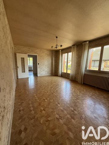 Maison à vendre 7 pièces 145 m² Fontanil-Cornillon