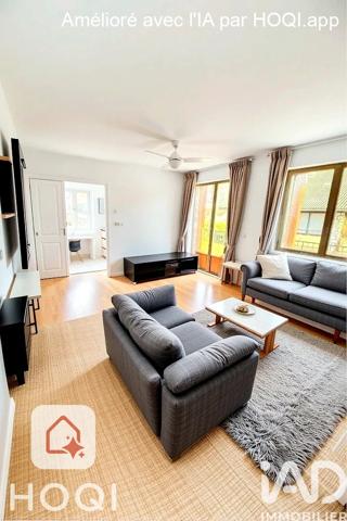 Maison à vendre 7 pièces 145 m² Fontanil-Cornillon