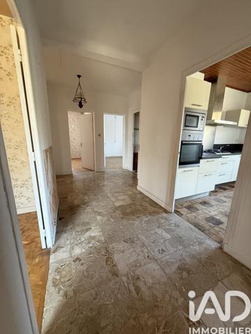 Maison à vendre 7 pièces 145 m² Fontanil-Cornillon