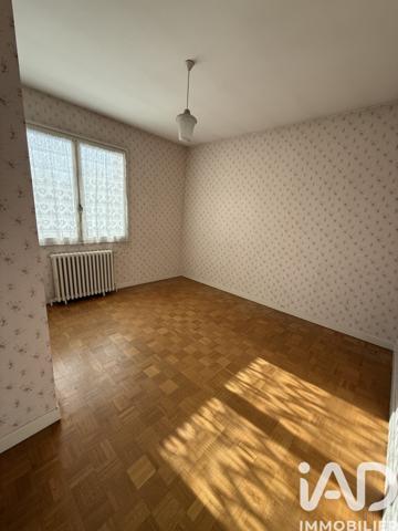 Maison à vendre 7 pièces 145 m² Fontanil-Cornillon