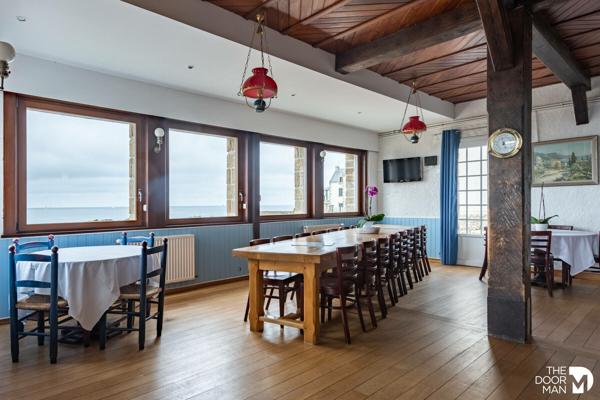 Villa - Vendu - 280 m² - LE CROISIC | The Door Man
