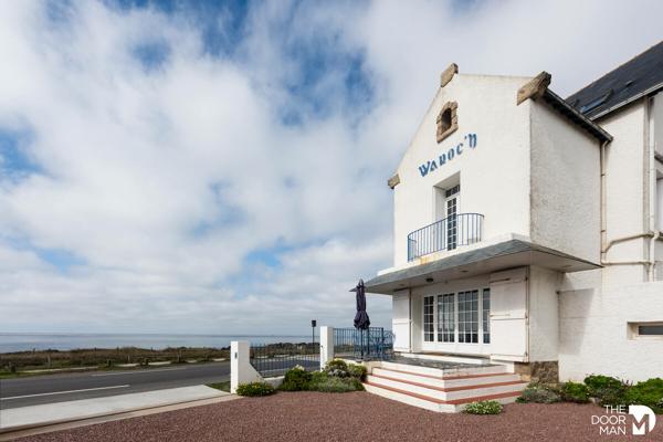 Villa - Vendu - 280 m² - LE CROISIC | The Door Man