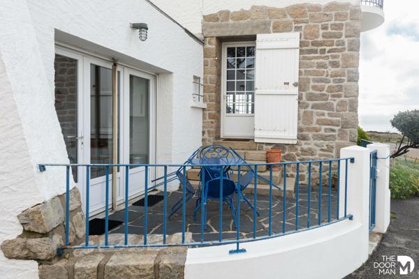 Villa - Vendu - 280 m² - LE CROISIC | The Door Man
