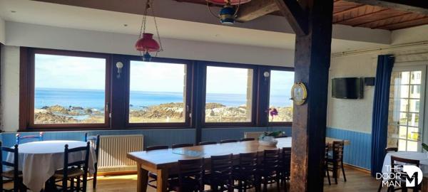 Villa - Vendu - 280 m² - LE CROISIC | The Door Man