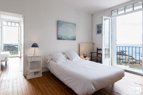 Villa - Vendu - 280 m² - LE CROISIC | The Door Man