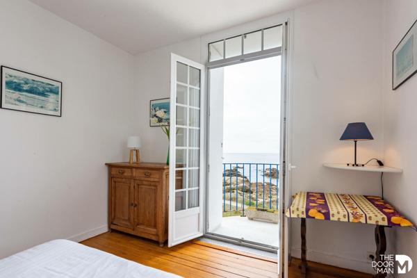 Villa - Vendu - 280 m² - LE CROISIC | The Door Man
