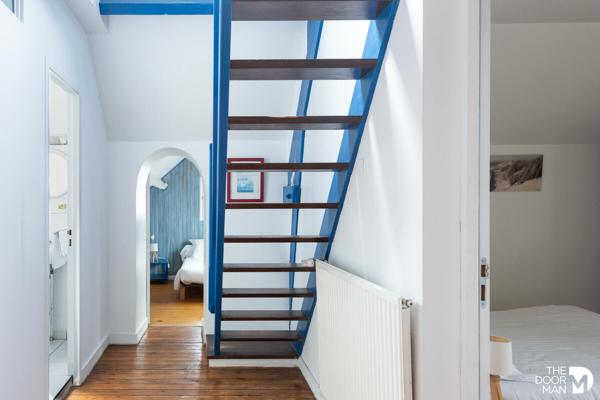 Villa - Vendu - 280 m² - LE CROISIC | The Door Man