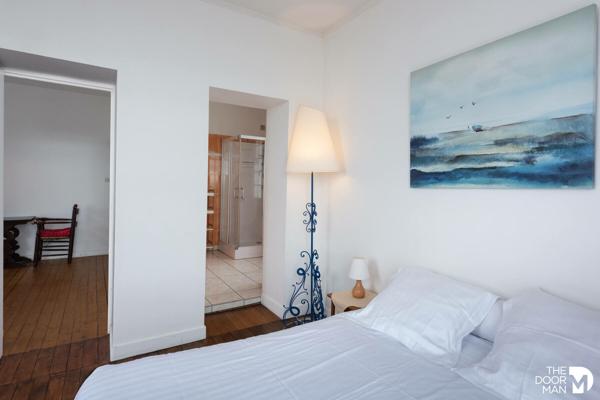 Villa - Vendu - 280 m² - LE CROISIC | The Door Man
