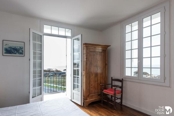 Villa - Vendu - 280 m² - LE CROISIC | The Door Man