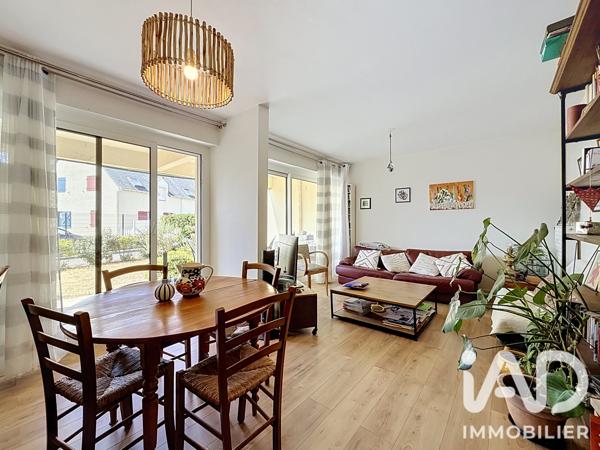 Appartement à vendre 2 pièces 53 m² Quiberon