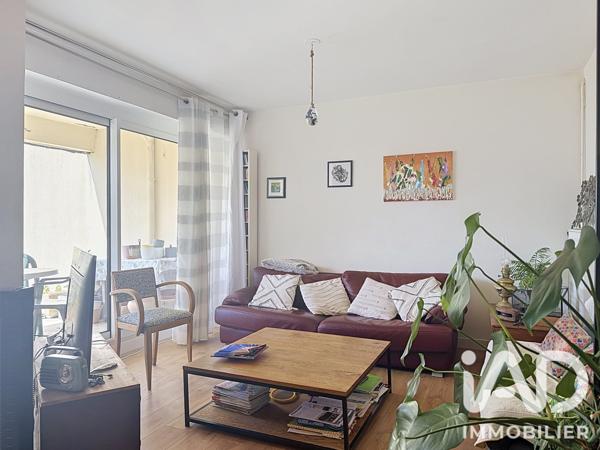 Appartement à vendre 2 pièces 53 m² Quiberon