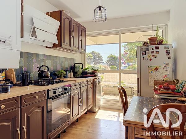 Appartement à vendre 2 pièces 53 m² Quiberon