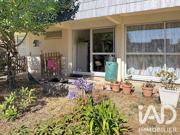 Appartement à vendre 2 pièces 53 m² Quiberon