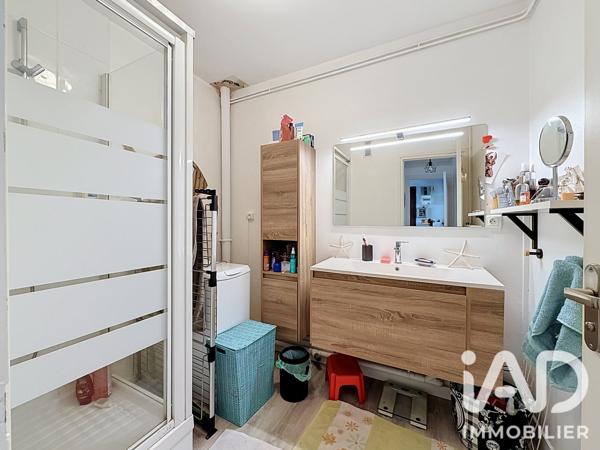 Appartement à vendre 2 pièces 53 m² Quiberon