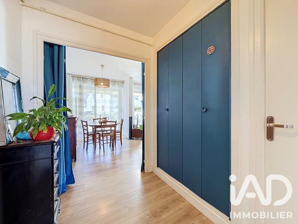 Appartement à vendre 2 pièces 53 m² Quiberon