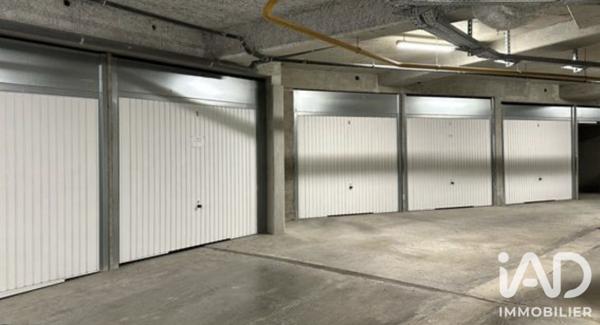 Parking à vendre 13,35 m² Fréjus