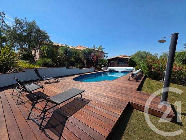 Maison à vendre  5 pièces - 176,01 m 2   PUYGOUZON  - 81