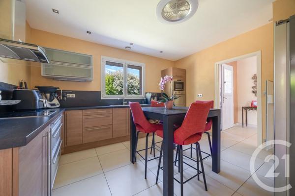 Maison à vendre  5 pièces - 176,01 m 2   PUYGOUZON  - 81