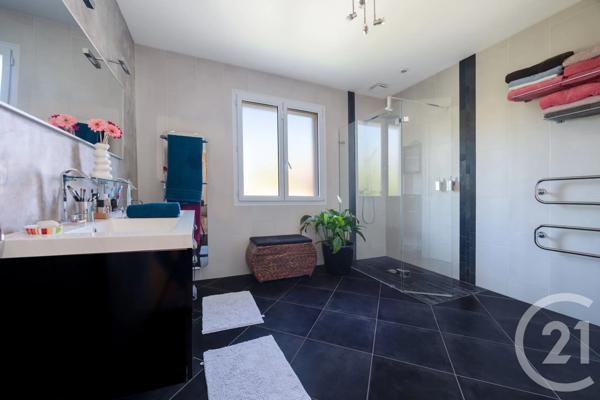 Maison à vendre  5 pièces - 176,01 m 2   PUYGOUZON  - 81