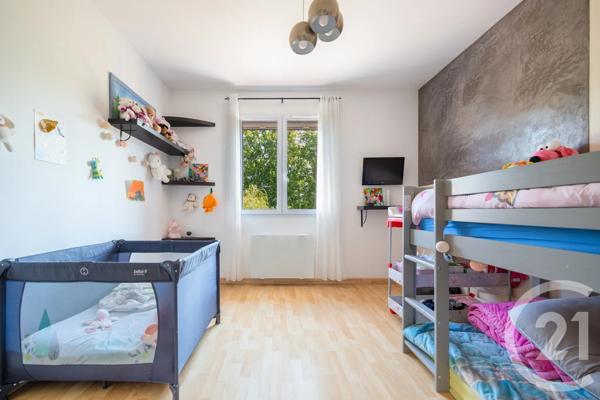 Maison à vendre  5 pièces - 176,01 m 2   PUYGOUZON  - 81