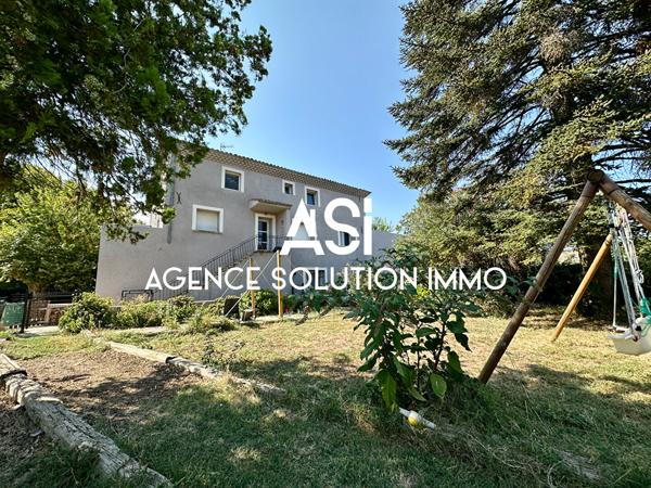 Maison 9 pièce(s) 380 m2