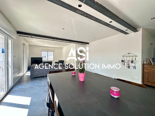 Maison 9 pièce(s) 380 m2