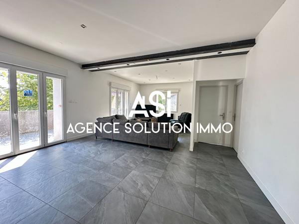 Maison 9 pièce(s) 380 m2