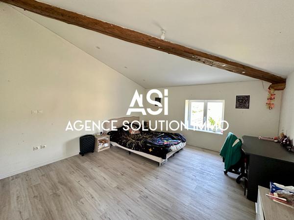 Maison 9 pièce(s) 380 m2