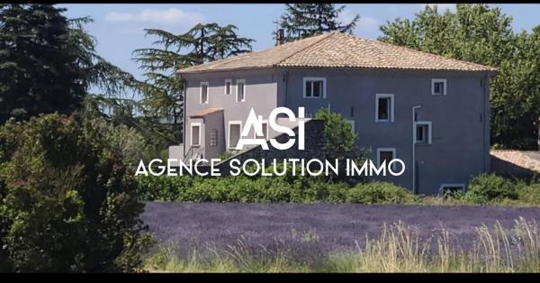Maison 9 pièce(s) 380 m2