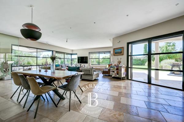 Aix-en-Provence, Maison 4 Chambres -  289 m² à vendre