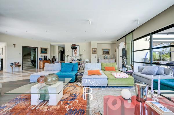 Aix-en-Provence, Maison 4 Chambres -  289 m² à vendre
