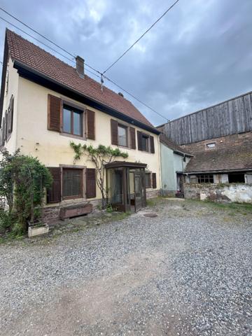 Location maison près de Molsheim - 5 pièce(s) - 121 m² - 1 125 €/mois