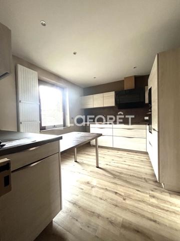 Location maison près de Molsheim - 5 pièce(s) - 121 m² - 1 125 €/mois