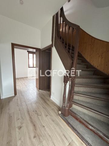 Location maison près de Molsheim - 5 pièce(s) - 121 m² - 1 125 €/mois