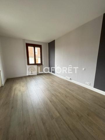 Location maison près de Molsheim - 5 pièce(s) - 121 m² - 1 125 €/mois