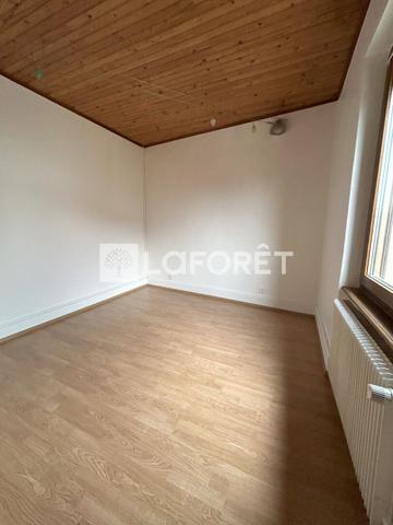 Location maison près de Molsheim - 5 pièce(s) - 121 m² - 1 125 €/mois