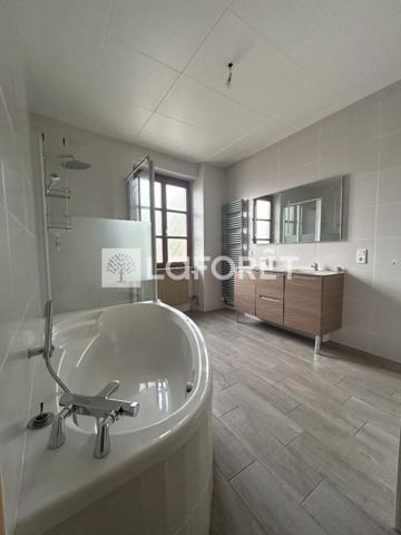 Location maison près de Molsheim - 5 pièce(s) - 121 m² - 1 125 €/mois