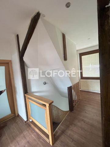 Location maison près de Molsheim - 5 pièce(s) - 121 m² - 1 125 €/mois