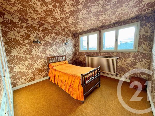 Maison à vendre  5 pièces - 123 m2 ARGENTEUIL - 95