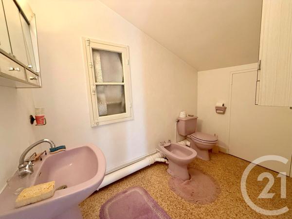 Maison à vendre  5 pièces - 123 m2 ARGENTEUIL - 95