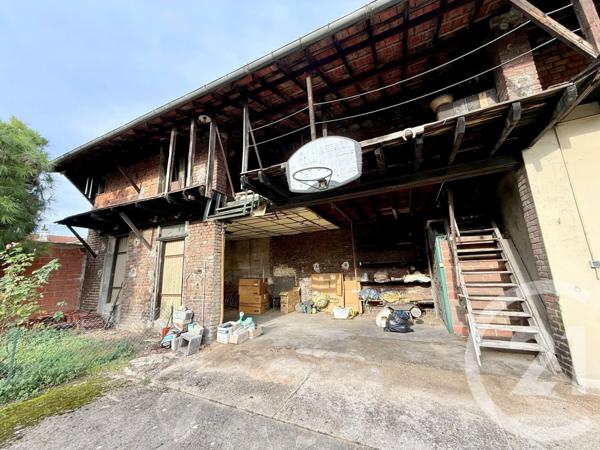 Maison à vendre  5 pièces - 123 m2 ARGENTEUIL - 95