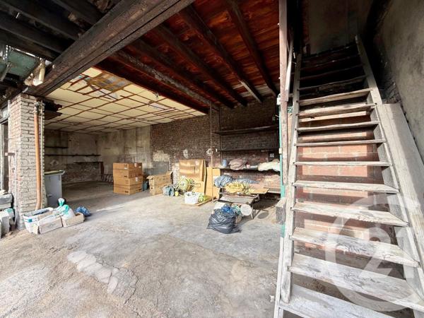 Maison à vendre  5 pièces - 123 m2 ARGENTEUIL - 95